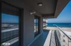 STUDIO CU DORMITOR SEPARAT COMPLET MOBILAT LUX - SOLID SEA VIEW PERLA - 12