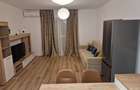 Inchiriere apartament 2 camere, complet mobila si utilat, cu loc de parcare subteran, complex Vivenda Hercesa