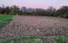 Teren intravilan Plataresti 1500 mp 20 km distanta de Bucuresti - 3