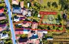 Starchiojd - casa 3 cam, baie, bucatarie, beci + garaj, 789 mp teren