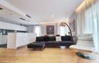 Luxury Homes | Apartament elegant 4 camere | 2 locuri de parcare - 2