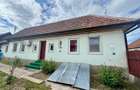 Casa individuala, teren mare, partial renovata-Arpasu de Sus-Sibiu - 2