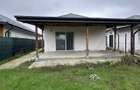 Casa pe Parter in Cornetu RATE LA DEZVOLTATOR - 2