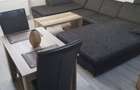 Inchiriez ap.2 camere Floresti, 55mp, 330euro - 3