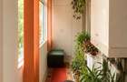 Apartament 5 camere Tiglina 3 (sau doua apartamente unul de 3 camere si celalat de doua camere - 4