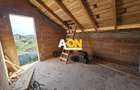 Casa la rosu, 4 camere, 2 bai, 345 mp teren, zona Ampoi 3