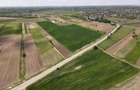Teren Intravilan 150 deschidere la DJ401D - Proximitate A0 - Urbanism - 7