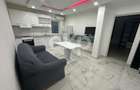 2 Camere /60mp/Parter/Open Space+Balcon/Sebastian - 4