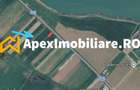 Teren intravilan de vanzare Mihailesti | ApexImobiliare.ro - 1