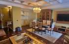 HERASTRAU  NORDULUI  APARTAMENT 3 CAMERE TRANSFORMAT IN 2 CAMERE  PARC - 10