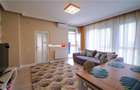Apartament mobilat cu terasa de 18 mp | Etaj superior | ARED - 7