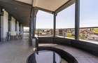 PENTHOUSE EXCLUSIV Terasa 70mp Panorama | Lux Pacurari-Rediu, Mobilat Masiv