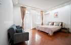 6-Room Apartment  Cismigiu Garden  Private Heating System  Parking - 6