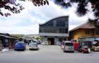 DE INCHIRIAT- SPATIU COMERCIAL 140 MP