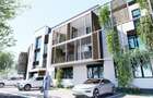 Stefan cel Mare apartament nou - 8