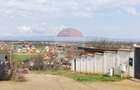 Teren 814mp Bod / Strada Alexandru Ioan Cuza