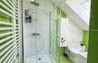 Inchiriez casa cu 3 dormitoare, 3 bai, piscina si panouri in Belvedere