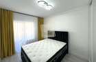 Apartament la cheie 69 mpu 3 camere 2 băi balcon parcare One Residence - 9