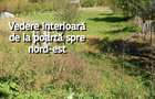 Proprietar vand teren intravilan ?i imprejmuit de 2310 mp in Baile Herculane, Platoul Coronini - 3