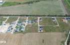 Loturi teren intravilan de vanzare in Vanatori intre 576mp - 612mp - 3