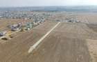 Loturi Intravilan In Rate Berceni | utilitati: curent, drum | #UG16 - 2