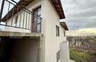 Casa individuala panoramica 180, 160 mp utili, teren 500 mp - 2