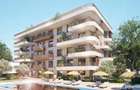 Apartament 1 dormitor Cosmopolis Evolia - 2