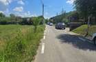 Teren 1 423 Mp Intravilan, Drum Asfaltat/Utilitati,Str Pasunii,Corunca - 2
