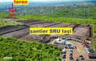 Teren intravilan la 150m de SRU Iasi - 3