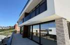 Duplex de vanzare in Europa 180 mp, str privata, Panorama spre Cluj - 5