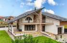 Vila cu arhitectura deosebita, teren 636mp, Cristian, Brasov - Cristian (Brasov) - 3