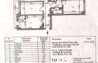 Apartament 4 camere, 85 mp, zona Piața Centrală, bloc 1994, acoperiș tip pod - 16