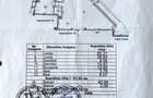 Penthouse UNIC 204 mp utili Tomis Nord mobilat si utilat - 13