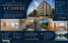 Apartament de 4 camere Primaverii /finisaje premium/ vedere Lac Bordei - 7