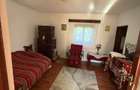 Casa de vanzare / Com. Gherghita / 4 camere / baie / bucatarie / gaze / termopan / lindab