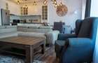 PF inchiriez apt 2 camere Dorobantilor 128, loc de parcare subteran - 5