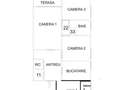 Apartament 4 camere zona 7 Noiembrie  UMFST  Spitale - 13