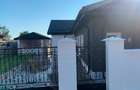 Casa moderna ,100 mp utili, 910 mp teren in ALMAJ ,la 15 km distanta - 5