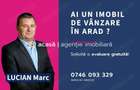 Oportunitate Teren industrial 1.663 mp langa Centura Vest Arad - 5