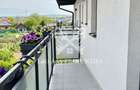 Apartament 3 camere la cheie, 2 bai, balcon, parcare, zona Sannicoara - 14