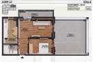 vand Apartament 2 Cam Dobroesti Fundeni Str. Trifoiului Nr. 43 - 12