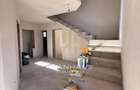 VILĂ P+1 SEMIFINISATĂ | 180 MP UTILI | TEREN 1.233 MP | VALE LA LIMITA PROPRIE