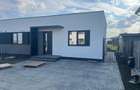 Casa parter Dumbravita