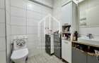 Apartament cu 3 camere, 69mp utili+balcon, parcare subterana -Turnisor - 16