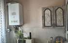 Garsoniera 24mp. cu balcon, centrala, baie, hol si bucatarie