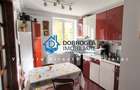APARTAMENT 3 CAMERE, ETAJ 3 ,58 mp MOBILAT SI UTILAT - 3