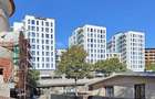 Apartament cu 1 camera intabulat, mobilat si utilat
