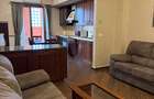 Apartament 3 camere 2 bai intrare Mamaia pe partea cu marea Mobilat utilat Lux - 25