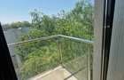Otopeni langa aeroport apartament 4 camere et. 2/3 mobilat utilat lux, parcare - 17