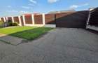 Casa moderna - Buftea - 4 camere - 2 bai - 110mp - 350mp teren - 7